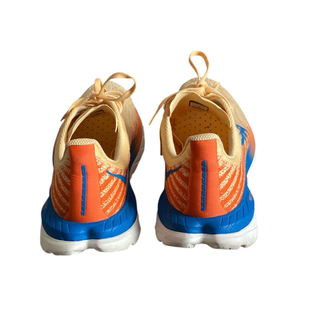 Hoka Men’s Mach 5 Running Lightweight Athletic Shoes Impala 1127893-IVOR  10.5D - Picture 5 of 7